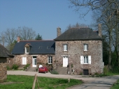 Manoir, la Folie (Bréal-sous-Montfort)