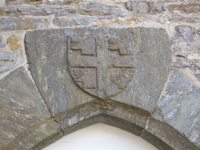 Maisons de notables ruraux des 16e et 17e siècles sur la commune de Parcé