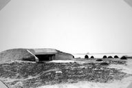 Ensemble fortifié (Av 38), Carrec Studi, Sainte-Marguerite (Landéda)