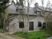 Maison, le Val (Vieux-Vy-sur-Couesnon)