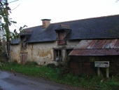 Ferme, la Petite Hublais (Betton)