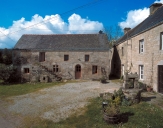 Maison, Kertanguy (Melrand)