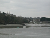 Le port du Guildo (Créhen)
