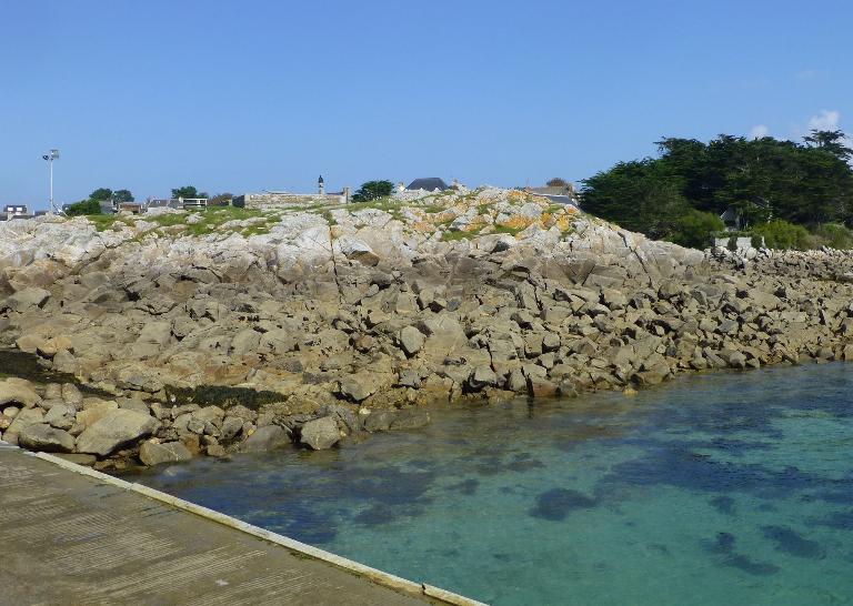 Carrières de pierre du Pays de Morlaix