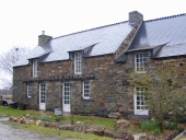 Ferme, la Hinois (Pipriac)