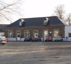 École, rue de la Poste (Pordic)