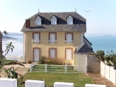 Maison, 12 rue Saint-Sieu (Lancieux)