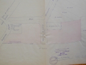 Lotissement Guillet, rue Alexandre-Ribot ;  allée Francis-Jouannet ;  rue Auguste-Pavie (Rennes)