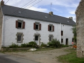 Ferme n°1, Kerrio (Locoal-Mendon)