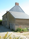 Ferme, les Landes (Saint-Thual)