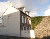 Maison, Saint-Laurent-de-la-Mer (Plérin-sur-Mer)