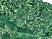 Le patrimoine maritime culturel de la commune de Séné