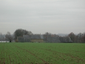 Ferme, la Fresnais (La Chapelle-des-Fougeretz)