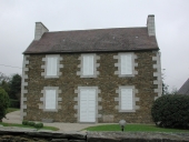 Maison, Keranauffret (Plestin-les-Grèves)
