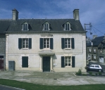 Maison, 44 rue de Dinan, l'Abbaye-sous-Dol (Dol-de-Bretagne)