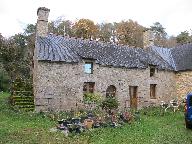 Ferme, Botucar (Locmalo)