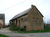 Ferme, la Louessardais (Bréal-sous-Montfort)
