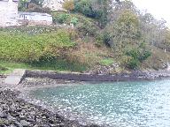 Cale du port Saint-Hubert (Plouër-sur-Rance)