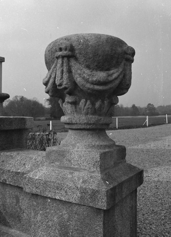 Manoir, Lampatre (Goven)