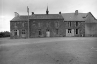 Ecole (Messac fusionnée en Guipry-Messac en 2016)