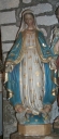 Statue : Immaculée Conception