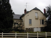 Ancienne ferme (?), Kerjeannette (Saint-Germain-du-Pinel)