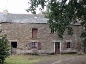 Ferme 6, la Ruée (Bains-sur-Oust)