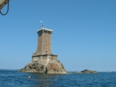 Phare des Triagoz (Pleumeur-Bodou)