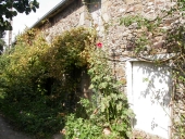 Ferme, les Chênes (Saint-Père-Marc-en-Poulet)