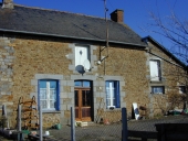 3ème ferme, Beauséjour (Montreuil-sur-Ille)