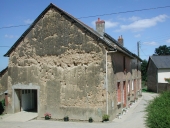 Ferme, l'Epinay (Pleumeleuc)