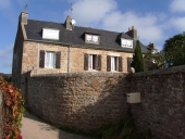 Maison 8, Crouezen (île de Bréhat)
