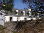 Maison, Crec'h-Simon (île de Bréhat)