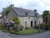 Maison 6, Kersulan (Bieuzy fusionnée en Pluméliau-Bieuzy en 2019)