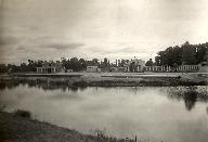 Plage municipale des familles, rue de la Cascade (Pontivy)