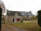 Ferme, le Faux (Sixt-sur-Aff)