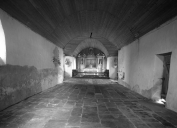 Le patrimoine mobilier de la chapelle Saint-Tudec