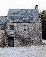 Maison, Longueville (Locmalo)