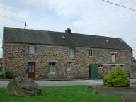 Ferme, 21 rue de Brocéliande (Treffendel)