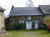 Ferme 3, la Gommerais (La Chapelle-Bouëxic)