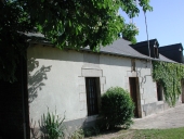 Ferme, le Châtel (Saint-Gonlay)