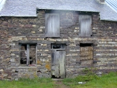 Ferme 8, la Bleunais (La Chapelle-Bouëxic)