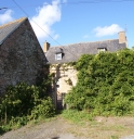 Ancienne ferme, impasse Brividig, Guilben (Paimpol)