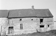 Ferme, le Chesnot (La Baussaine)