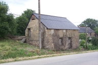 Ferme, Deleix (Mernel)