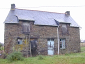 Maison 11, la Herviais (Pipriac)