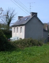Maison, 14 route de Gravelen ; route de Perros (Louannec)