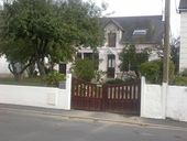 Maison, 84 rue Georges Clémenceau (Vannes)