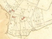 Ecart, Trébéry (Maxent)