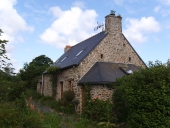 Maison, Kerivoalan (Lézardrieux)